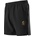 Gym King Къси панталони Gym King Men's Energy 6 Inch Performance Shorts - Black/Gold
