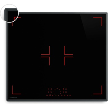 Klarstein RedFlame 4
