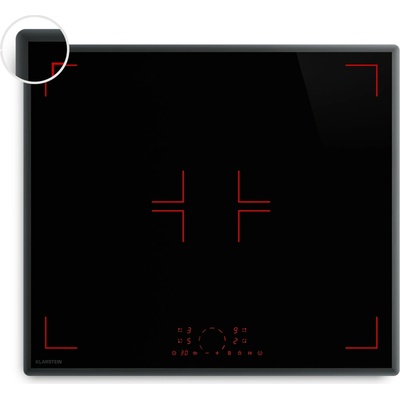 Klarstein RedFlame 4