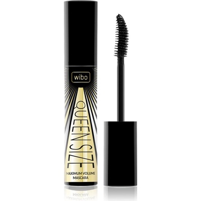 Wibo Queen Size спирала за дълги и обемни мигли