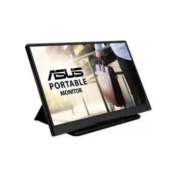 Asus ZenScreen MB165B