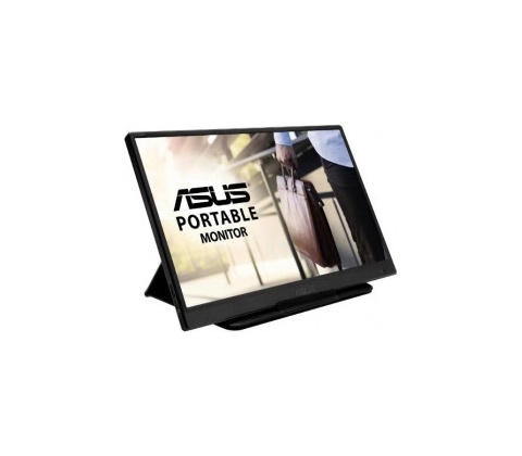 Asus ZenScreen MB165B