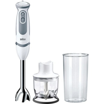 Braun Multiquick 5 Vario MQ 5220 WH
