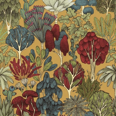 A.S. Création 377571 tapeta na zeď AP Floral Impression rozměry 0,53 x 10,05 m