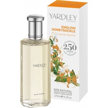 Yardley Zimolez toaletní voda dámská 125 ml