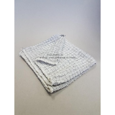 Cleanex Milada Handra na podlahu tkaná svetlá 60 x 50 cm 1 ks