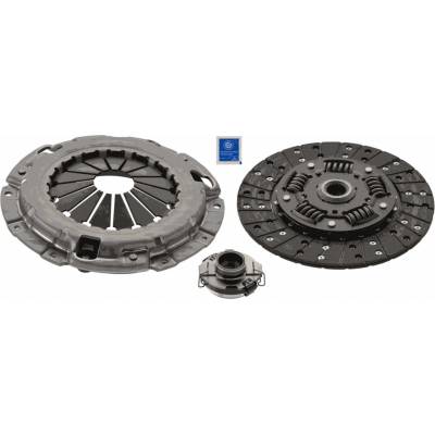 SACHS Sada spojky 3000951473