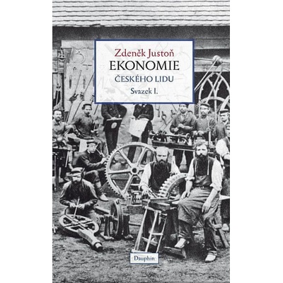 Ekonomie českého lidu