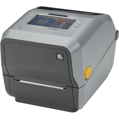 Zebra ZD621t ZD6A143-30EL02EZ