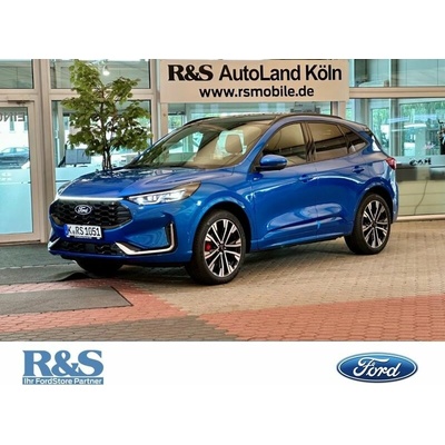 Ford Kuga ST-Line X 134 kW