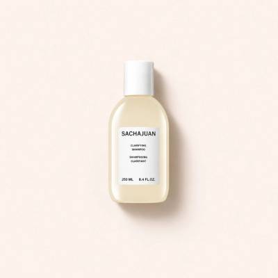 Sachajuan Clarifying Shampoo 250 ml