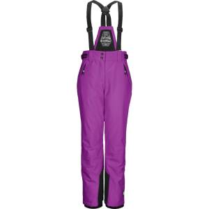 killtec Ски панталон killtec Girl's KSW 213 Ski Pants Ski trousers - Orchidee - размер 128 (EU) (701-4162-1211)
