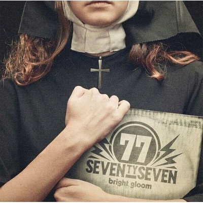 SeventySeven - Bright Gloom LP