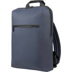 Tucano Раница TUCANO GOMMO за лаптоп 15.6/ MacBook Pro 16 (2019-2023), синя (BKGOM15-B)