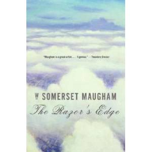 The Razor's Edge (2009)