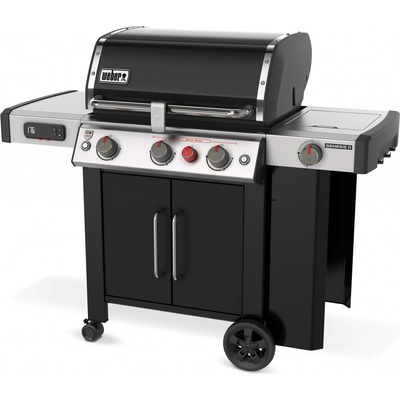 Weber Genesis II EX-335 GBS