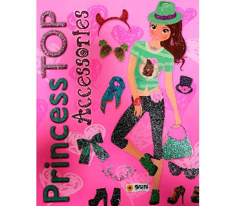 Princess TOP Accessories