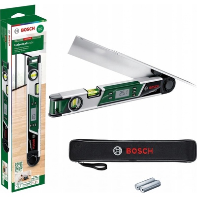 Bosch Elektronická vodováha 0,4 m
