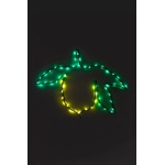 Konges Sløjd Стенна лампа LEMON WIRE LAMP (KS101557)