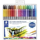 Staedtler 3200 72 farieb