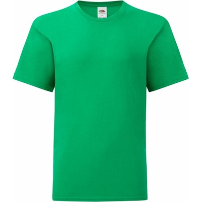 F.O.L. Kids Iconic 150 T kelly green