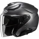 HJC F31 Solid