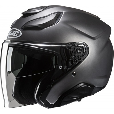 HJC F31 Solid