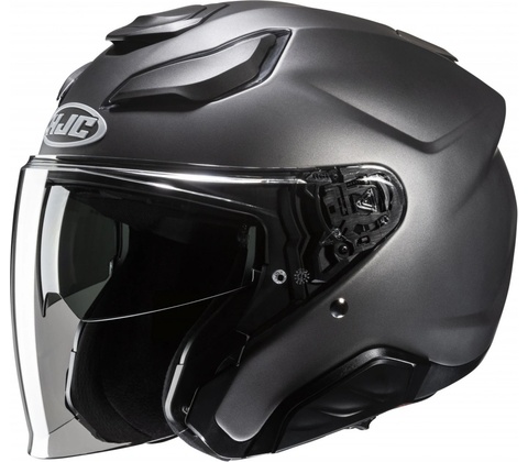 HJC F31 Solid