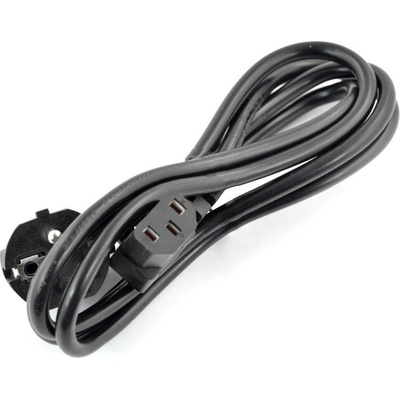 PC Napájecí kabel 1.5m AK-PC-02A