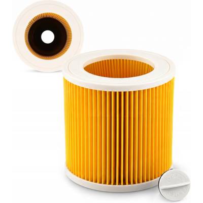 Filterlux Kärcher WD2, WD3, MV2, MV3, SE4001 filter