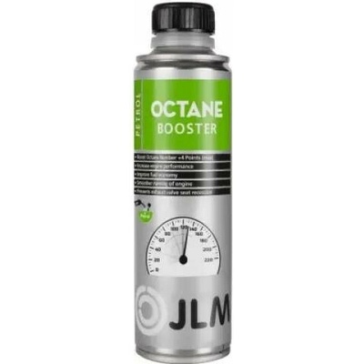 JLM Petrol Octane Booster 250 ml