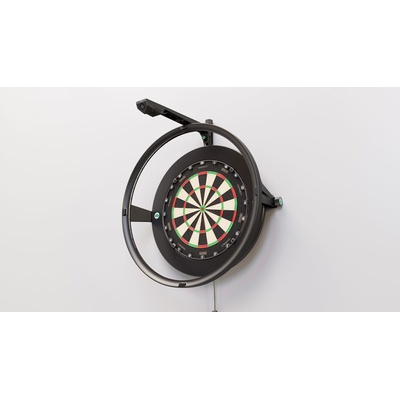 Target Virt online kamerový systém