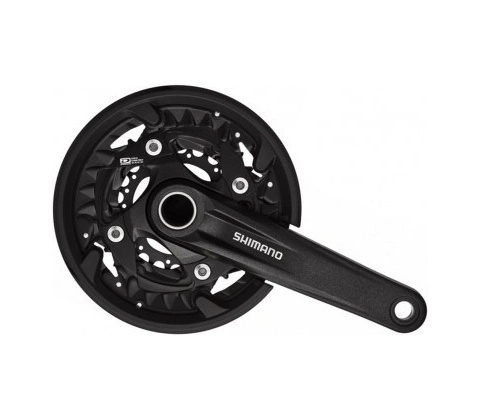 Shimano MT500