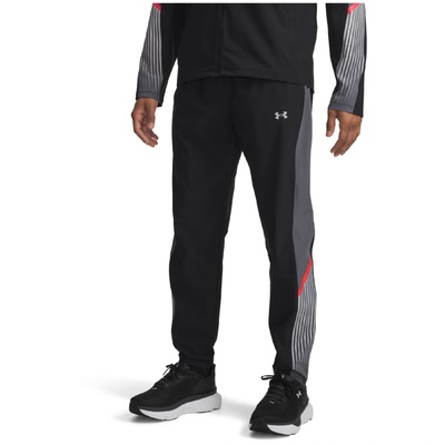 Under Armour Velociti Storm Pant Размер: L / Цвят: черен