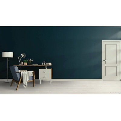 Parador Modular one Modřín apollo bílý 1748713 2,49 m²