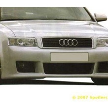 Audi A4 - přední nárazník