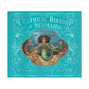 Natural History of Mermaids | Jessica Roux (2022)