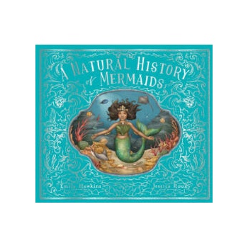 Image 1 of Natural History of Mermaids | Jessica Roux