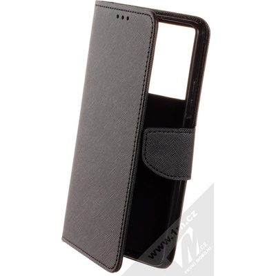 Mercury Fancy Xiaomi Redmi Note 13 5G černé