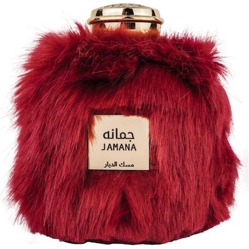 Wadi Al Khaleej Jamana EDP 100 ml