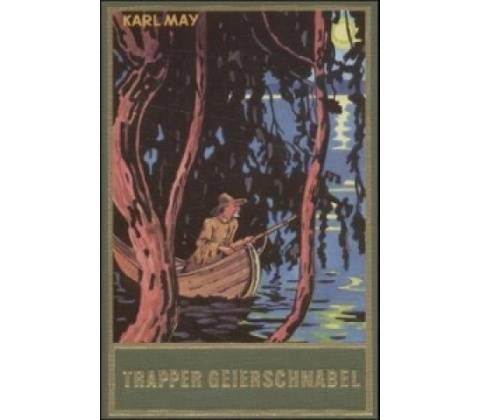 Trapper Geierschnabel