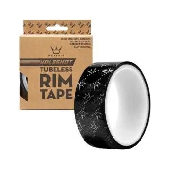 Peaty's Products Лента за безкамерни гуми Peaty's Holeshot - 37 мм x 10 м