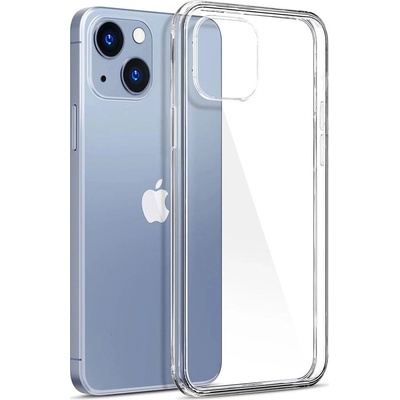 3mk Clear Case Apple iPhone 15 Pro Max, čiré