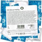 On) Bulk-Pack: Natural Feeling, 50 condoms