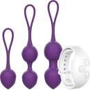 REWOLUTION REWOBEADS Watchme Technology Vibrating Balls