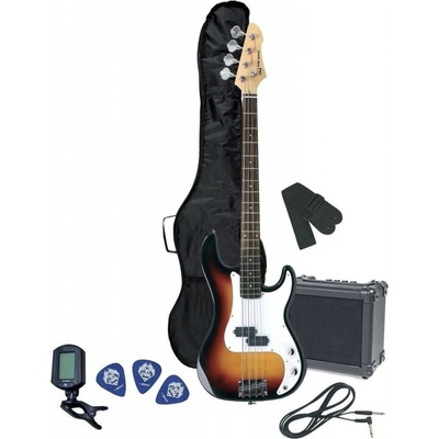 GEWA E-Bass RCB-100