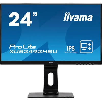 iiyama ProLite XUB2492HSU