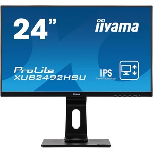 iiyama ProLite XUB2492HSU Монитори