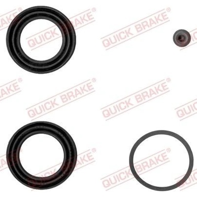 Sada na opravy, brzdový třmen Quick Brake 114-0031