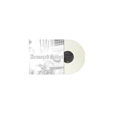 Armored Saint - La Raza Coloured Vinyl LP